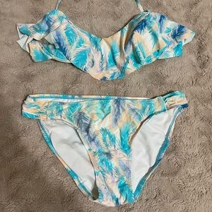 Swim suit
